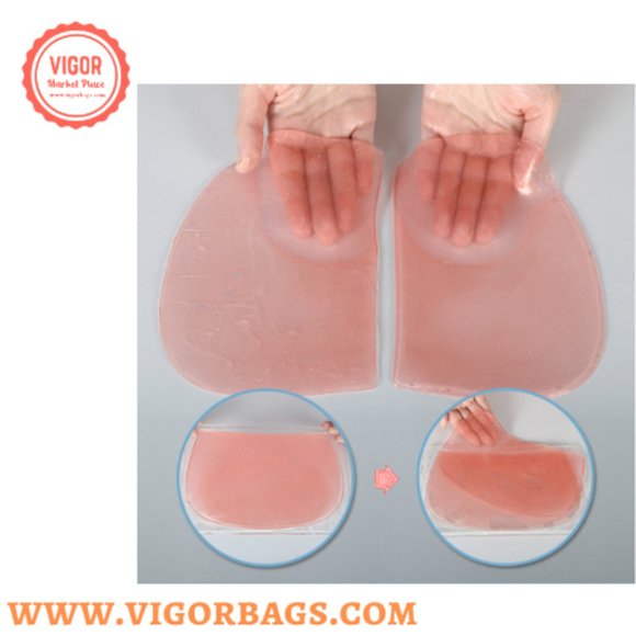 Multi Saver Butt and Yoni Mask Packs - Picture 5 of 10